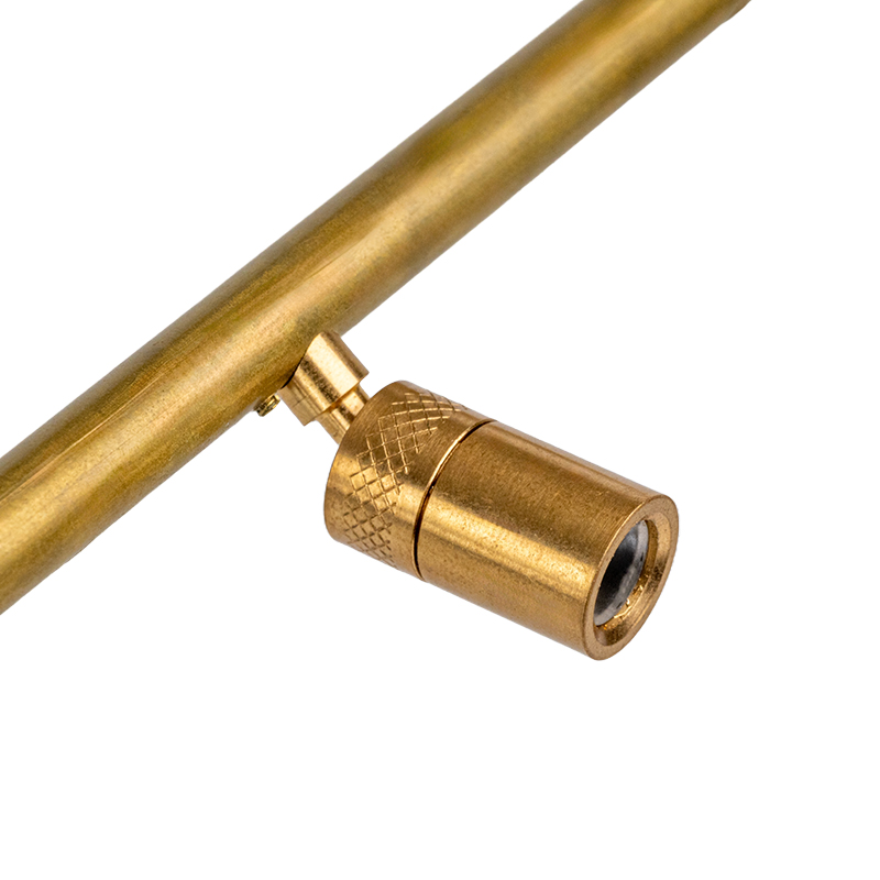 MINI SIZE TRACK SPOT LIGHT