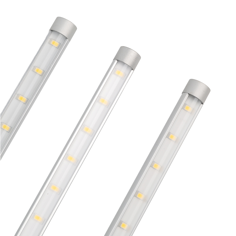 led T5 round tube light