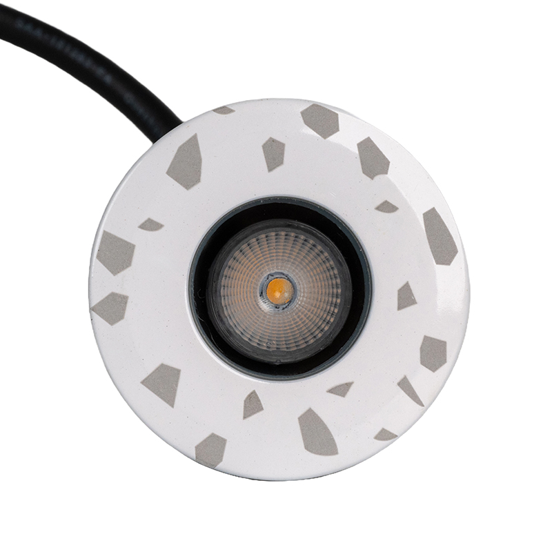 LED UNDERGROUND LIGHT